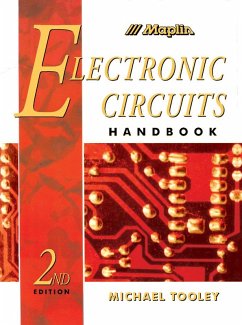 Cover The Maplin Electronic Circuits Handbook (eBook, PDF)