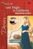 Last Virgin In California (eBook, ePUB)