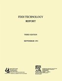 Fiber Distributed Data Interface [FDDI] Technology Report (eBook, PDF)