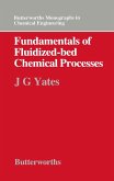 Fundamentals of Fluidized-Bed Chemical Processes (eBook, PDF)
