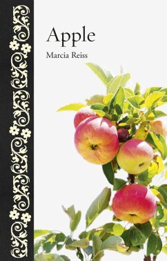 Cover Apple (eBook, ePUB)