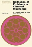 Collection of Problems in Classical Mechanics (eBook, PDF)