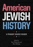 American Jewish History (eBook, ePUB) American Jewish History (eBook, ePUB)