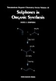 Sulphones in Organic Synthesis (eBook, PDF)
