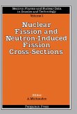 Nuclear Fission and Neutron-Induced Fission Cross-Sections (eBook, PDF)