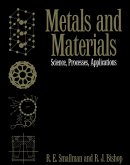 Metals and Materials (eBook, PDF)