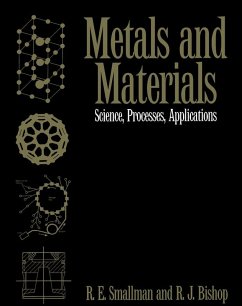 Cover Metals and Materials (eBook, PDF)