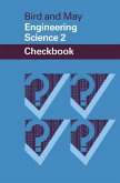 Engineering Science 2 Checkbook (eBook, PDF)