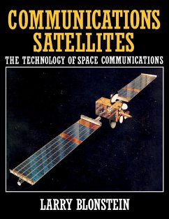 Cover Communications Satellites (eBook, PDF)