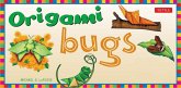 Origami Bugs (eBook, ePUB)