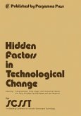 Hidden Factors in Technological Change (eBook, PDF)