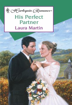 His Perfect Partner (eBook, ePUB) - Martin, Laura