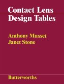 Contact Lens Design Tables (eBook, PDF) Contact Lens Design Tables (eBook, PDF)