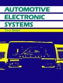 Automotive Electronic Systems (eBook, PDF)