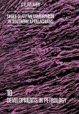 Shale-Slate Metamorphism in Southern Appalachians (eBook, PDF)