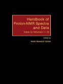 Handbook of Proton-NMR Spectra and Data (eBook, PDF)