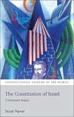 The Constitution of Israel (eBook, ePUB)