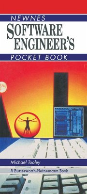 Cover Software Engineer's Pocket Book (eBook, PDF)