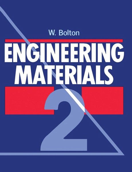 Engineering Materials 2 (eBook, PDF)