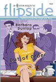 Out of Order (eBook, ePUB)