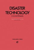 Disaster Technology (eBook, PDF)