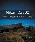 Nikon D3300 (eBook, PDF)