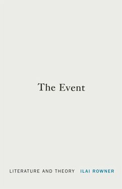 Cover Event (eBook, ePUB)