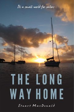 Long Way Home (eBook, ePUB) - Macdonald, Stuart