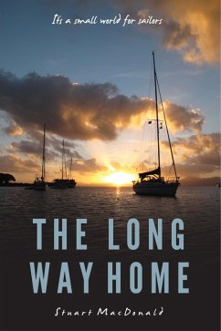 Cover Long Way Home (eBook, ePUB)