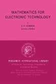 Mathematics for Electronic Technology (eBook, PDF)
