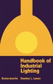 Handbook of Industrial Lighting (eBook, PDF)