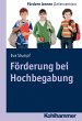 Förderung bei Hochbegabung (eBook,... - Bild 1