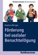 Förderung bei sozialer Benachteiligung... - Bild 1