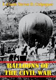 Balloons Of The Civil War (eBook, ePUB)