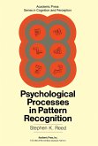 Psychological Processes in Pattern Recognition (eBook, PDF)