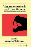 Venomous Animals and Their Venoms (eBook, PDF)