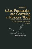 Wave Propagation and Scattering in Random Media (eBook, PDF)