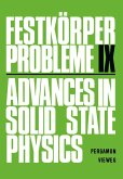 Festkörper Probleme IX (eBook, PDF)