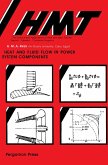 Heat and Fluid Flow in Power System Components (eBook, PDF)