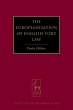 The Europeanisation of English Tort Law... - Bild 1