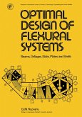 Optimal Design of Flexural Systems (eBook, PDF)