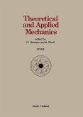 Theoretical and Applied Mechanics (eBook, PDF)