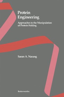 Protein Engineering (eBook, PDF)