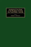 Geophysical Case Study of the Woodlawn Orebody, N.S.W., Australia (eBook, PDF)