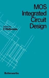 Cover MOS Integrated Circuit Design (eBook, PDF)