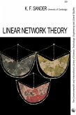 Linear Network Theory (eBook, PDF) Linear Network Theory (eBook, PDF)