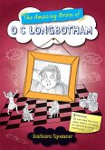 Amazing Brain of O C Longbotham (eBook, ePUB) Amazing Brain of O C Longbotham (eBook, ePUB)