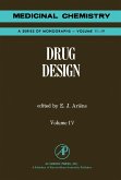 Drug Design (eBook, PDF)