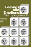Feelings and Emotions (eBook, PDF)