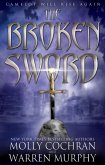 Broken Sword (eBook, ePUB) Broken Sword (eBook, ePUB)